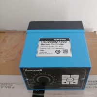 Honeywell霍尼韦尔TBC2800A1000烧嘴控制器