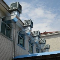 水空调安装，水空调品牌安装价格