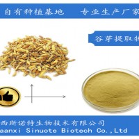 谷芽提取物 谷芽多肽80% 现货供应 生产厂家 含税含运