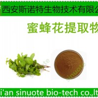 蜜蜂花浸膏粉 蜜蜂花粉 多种规格 包邮发货
