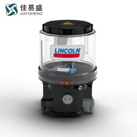 Lincoln 林肯 递进式润滑系统 电动润滑泵 P203