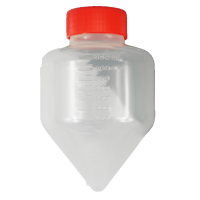 海狸40502 500ml离心瓶  聚丙烯材质，无菌包装