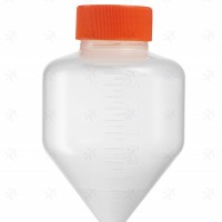 海狸 离心瓶500ml，40502  独立灭菌包装