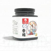 参精阿胶膏 膏滋 膏状 膏条定制OEM贴牌代加工