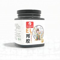 阿胶玫瑰姜枣膏 膏滋 膏条 膏状定制OEM贴牌代加工