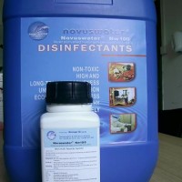 水产品杀菌保鲜剂 无毒无色无味无残留高效杀菌剂