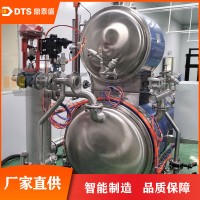 厂家直销罐头食品饮料高温喷淋式杀菌锅杀菌釜