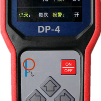 上海瑞宏DP-4数字式压差测试仪