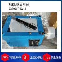 德国WOELKE瓦斯探测器GMM0104353