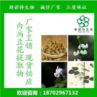 白扁豆花提取物 斯诺特直销 白扁豆花粉速溶粉浓缩粉水溶性