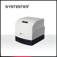 ISO 5636电池隔膜透气仪