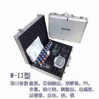 水质分析仪价格，便携式多功能水质分析仪价格