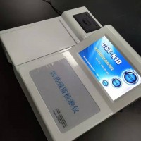 比色法农残快速分析仪产品招商