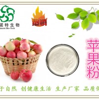 苹果粉 苹果汁粉 苹果提取物 口感好 原料