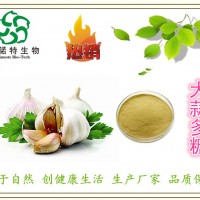 供应：大蒜多糖 大蒜提取物