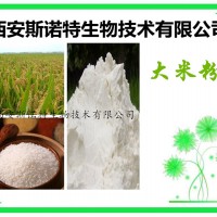 大米蛋白 粉 大米提取物 大米粉 原料萃取