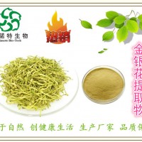 金银花提取物 忍冬提取物 金银藤提取物 10:1