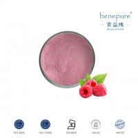 冻干树莓粉源头生产厂家现货供应健康营养品固体饮料添加