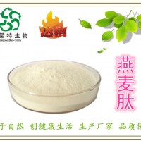 燕麦肽 燕麦胶原蛋白肽80% 选择斯诺特厂家 品质放心