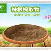供应：25%含量辣根提取物 辣根素粉 含有足量辣根素