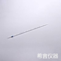 edo移液管10ml一次成型 规格多选 1354010