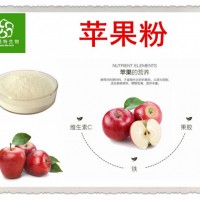 饮料原料 苹果粉 苹果汁粉 生产厂家批发