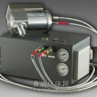 SiLi X-射线探测器（电致冷）