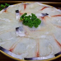 调理鱼肉复合料 提鲜增厚味去腥味异味 紧实鱼肉结构