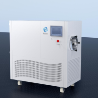 LGJ-100G冷冻干燥机