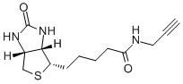 Biotin alkyne