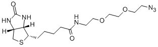 Biotin azide