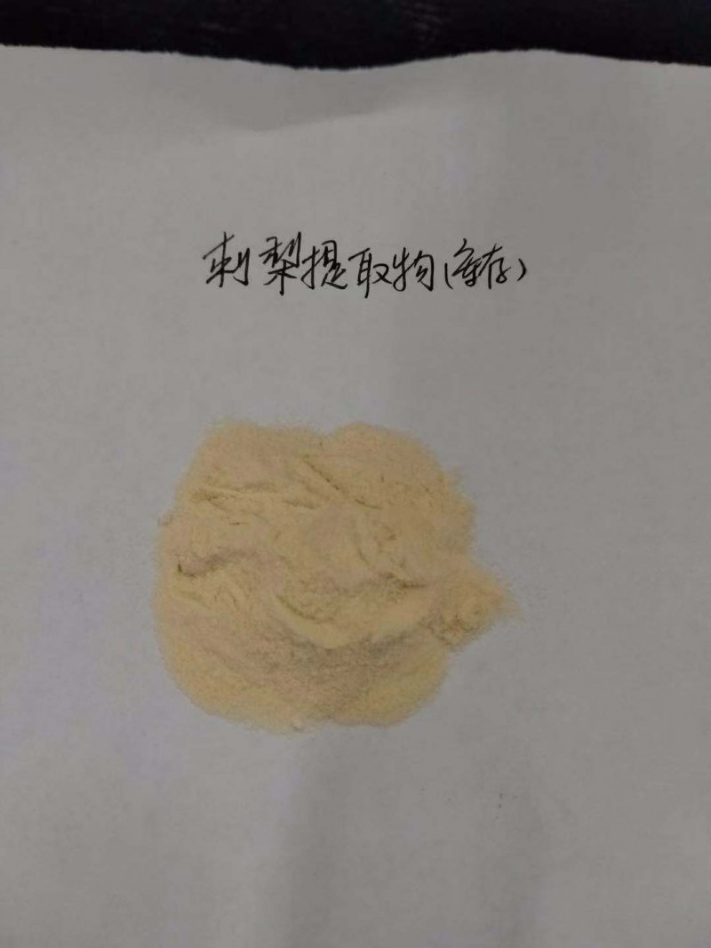 刺梨果粉