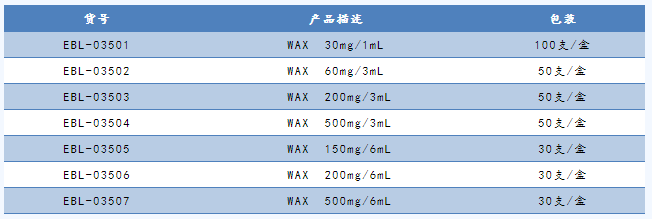 ACE色谱柱