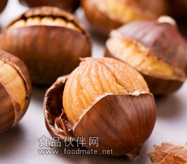 板栗检测 板栗检测