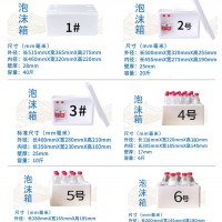 衡水31号泡沫箱,EPS泡沫包装订制