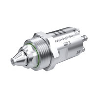 德国MENZEL润滑阀INDUTEC MS SD3