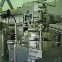 BCA原位在线生物发酵颗粒分析系统