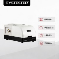 ISO 2782-1硫化橡胶气体渗透性测定仪