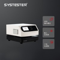 ISO 5636.5透气率测试仪