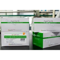 猪流行性病毒抗原检测卡试剂盒韩国安捷Bionote