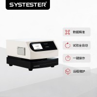 ISO 2965 透气度仪