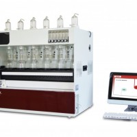 新国标食药二氧化硫分析仪全套产品诚招国内优秀合作商