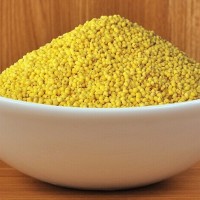 黄米面粉  糜子面粉  糜子粉 黄米粉