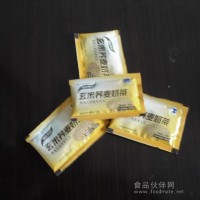 营养食品造粒包装加工