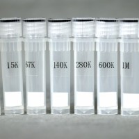 聚苯乙烯硫酸酯钠盐对照品测试玻璃酸钠分子量