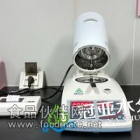 SFY-30畜禽肉水分测定仪