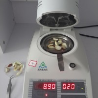 团场收购用SFY-6C红枣快速水分检测仪