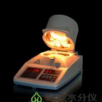 污泥固含量测定仪  污泥含水率检测仪