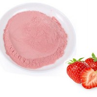 草莓粉 草莓果粉 草莓提取物