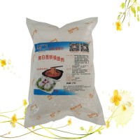 食品级美白透明强筋剂生产厂商